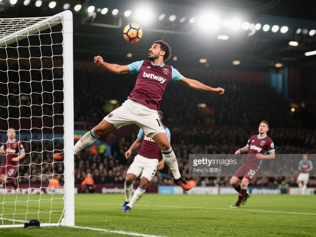 王刚精准传中 法比奥鱼跃头球建功 通过回放镜头可以发现,法比奥在起跳前就已