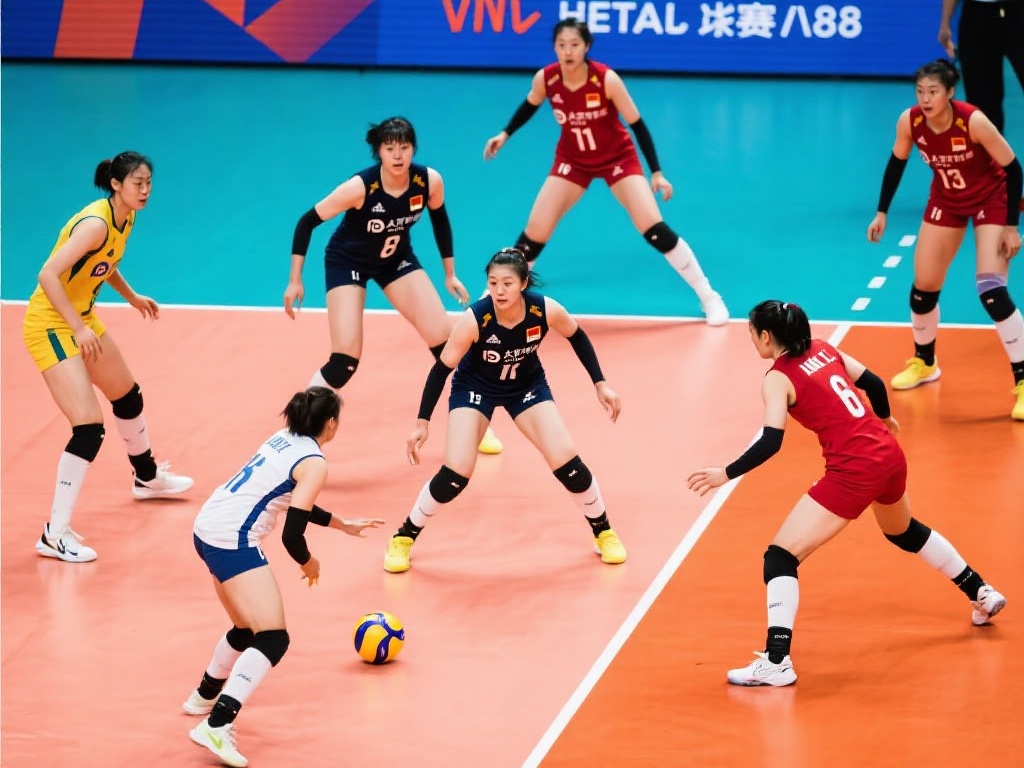 中国男女三人篮球队强势晋级亚洲杯前八 此外,女队在防守端的表现也值得称道。高压