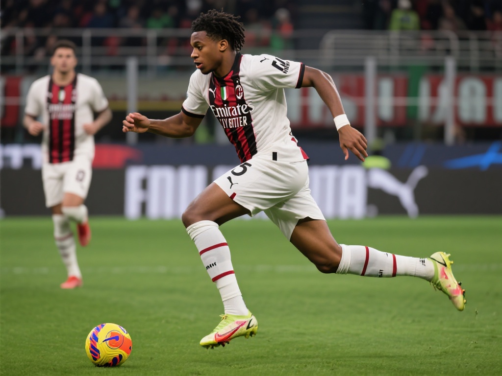 拉斐尔·莱奥近年来在AC米兰的表现堪称惊