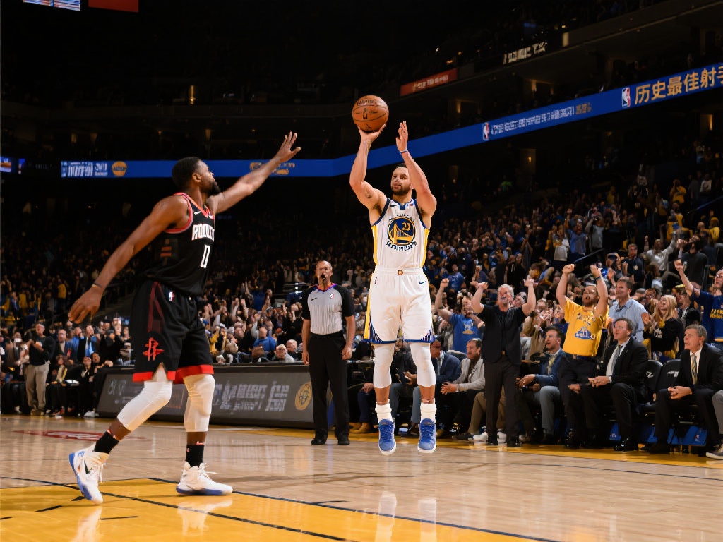 勇士力克对手，抢七胜利挺进西部半决赛