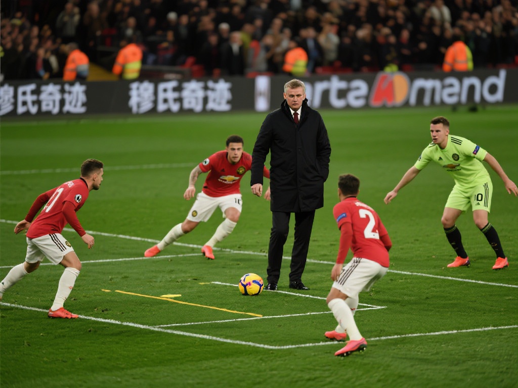 62岁穆帅率队5-2杀入16强,72天不败创晋级神迹 他带上了更强进攻能力的替补锋线,并指示前