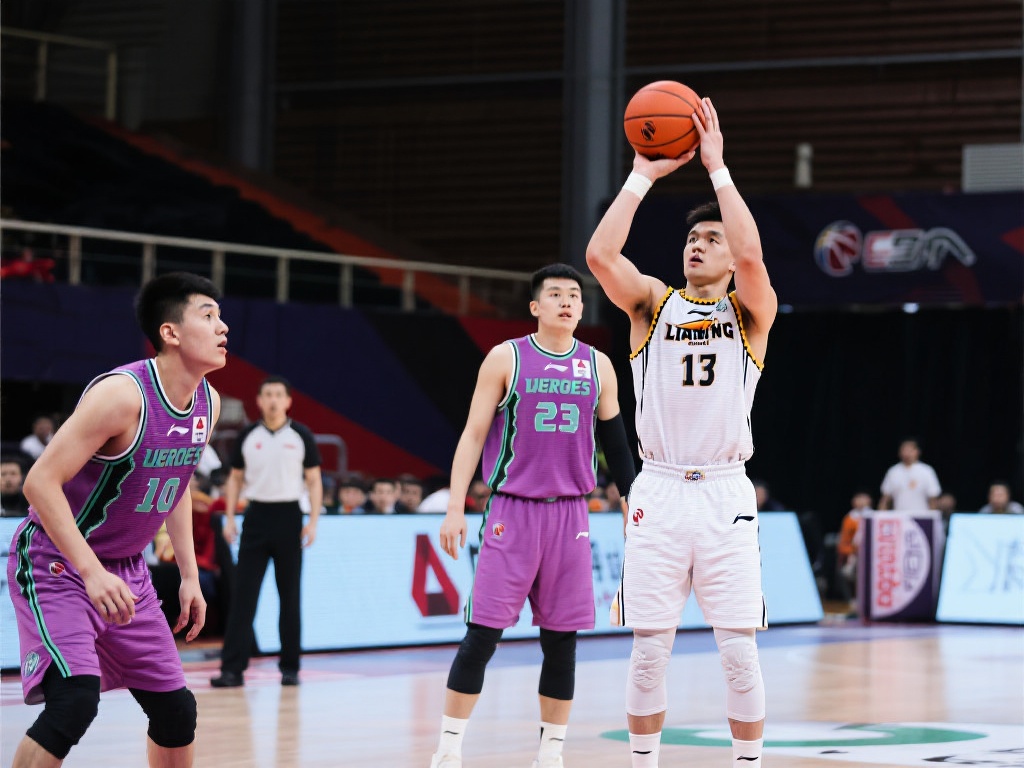 山东三分命中率仅22%表现低迷,辽宁三分46%精准压制 篮球比赛不仅是技术的较量,更是心理和节奏