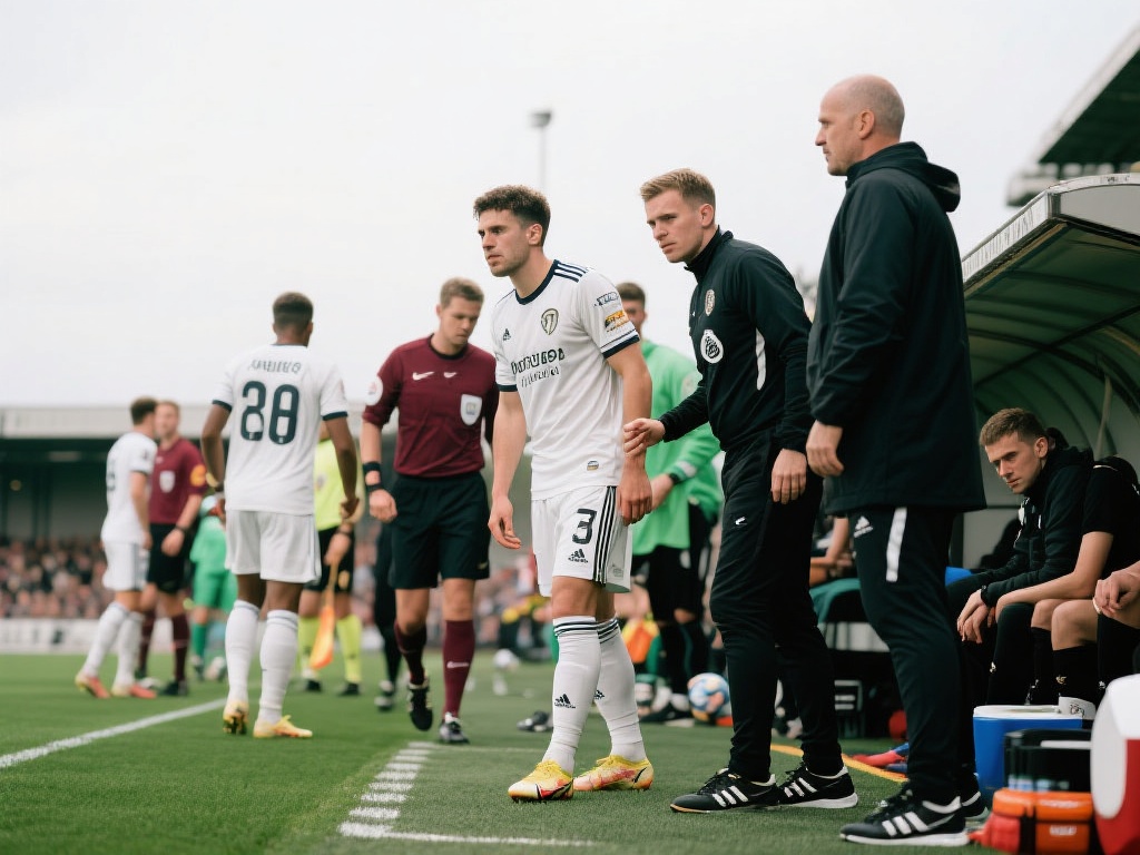 频繁的换人不仅影响战术布置，还会对球员的