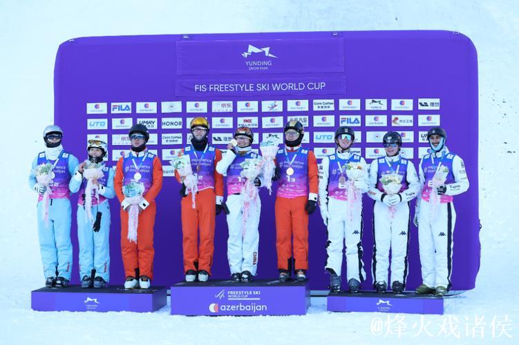 惊喜不断砥砺前行 中国空中技巧队备战米兰