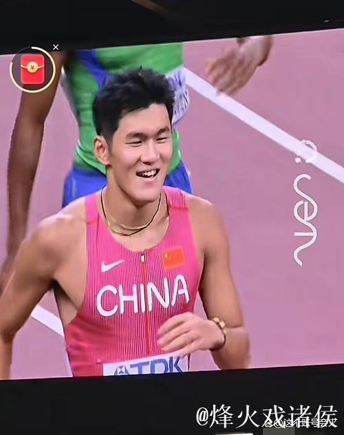 三名中国选手全部晋级田径世锦赛110米栏半决赛 三名中国选手全部晋级田径世锦赛110米栏半决赛