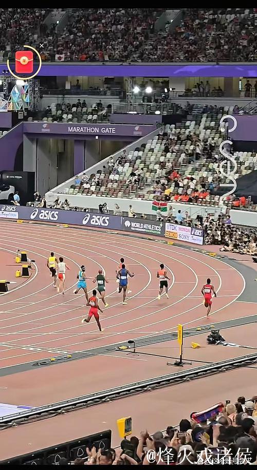 三名中国选手全部晋级田径世锦赛110米栏半决赛 三名中国选手全部晋级田径世锦赛110米栏半决赛