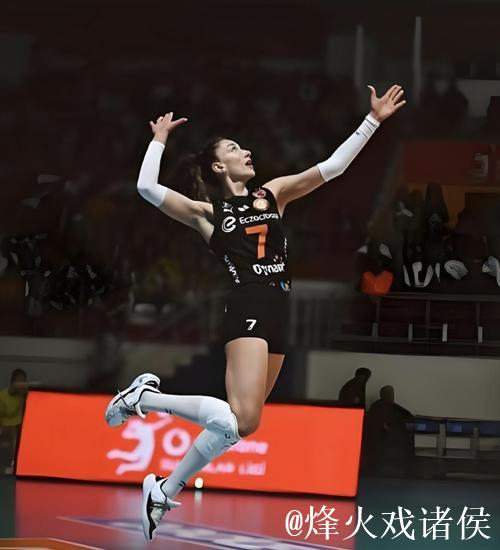 中国女排相关:费内巴切发布官方声明 中国女排相关:费内巴切发布官方声明