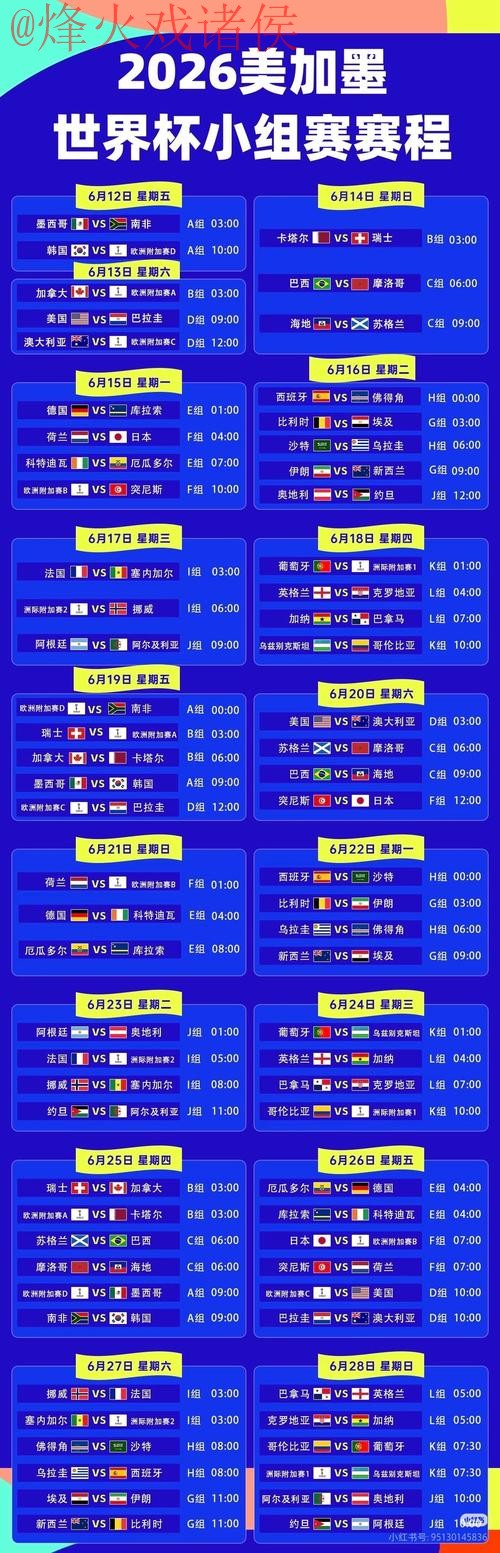 2026世界杯直播实时最佳 2026世界杯直播实时最佳